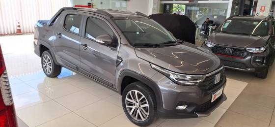 FIAT STRADA 1.3 FIREFLY FLEX VOLCANO CD CVT